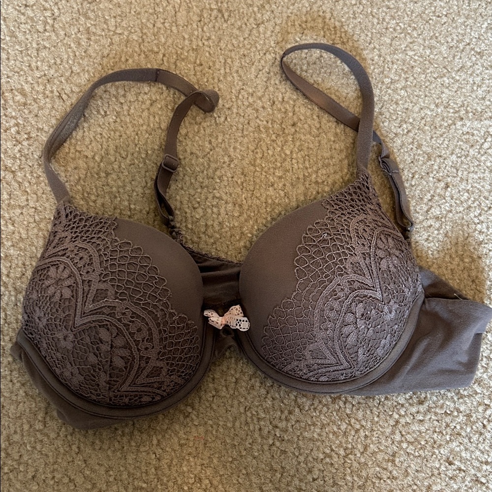 Body by Victoria Lace Bra